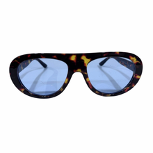 Load image into Gallery viewer, Pre Order Cloe Sunnies Blue
