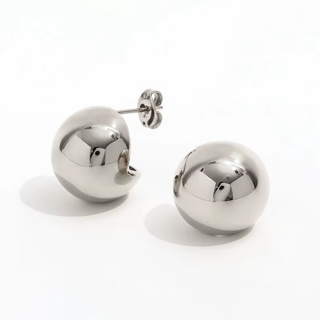 Burbuja Earrings