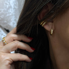 Load image into Gallery viewer, Triple Spark Cuff
