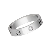 Load image into Gallery viewer, Thin Lover Ring
