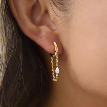 Load image into Gallery viewer, Aura Earrings

