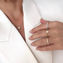 Load image into Gallery viewer, Amore Necklace
