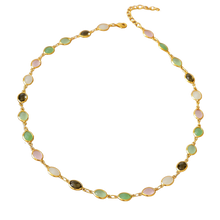 Load image into Gallery viewer, Autumn Necklace
