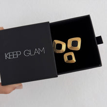 Load image into Gallery viewer, Boss Earrings
