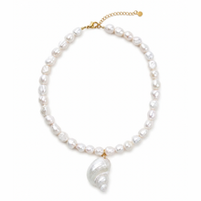 Load image into Gallery viewer, Baby Bali Necklace
