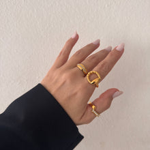 Load image into Gallery viewer, Exotic Band Ring
