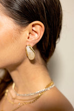 Load image into Gallery viewer, Arena Earrings
