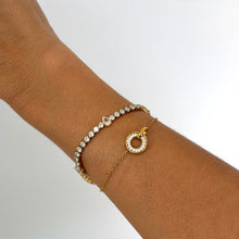 Load image into Gallery viewer, Spark O Necklace
