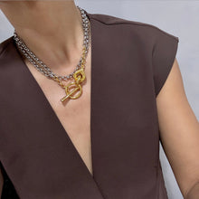 Load image into Gallery viewer, Lucy Necklace
