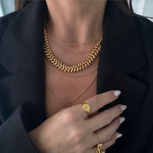 Load image into Gallery viewer, Sabrina Necklace
