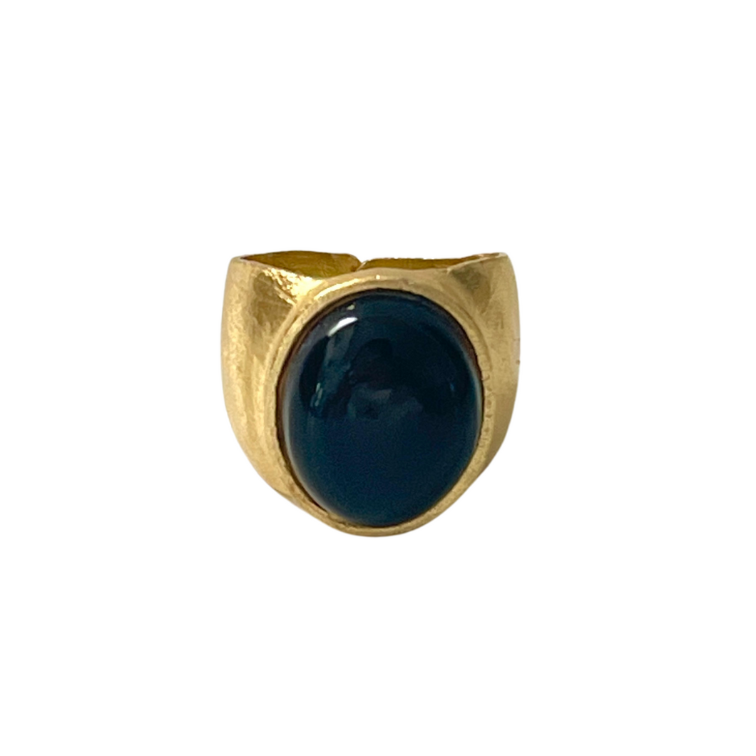 Piedra Negra Ring