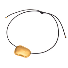 Load image into Gallery viewer, Bean Necklace
