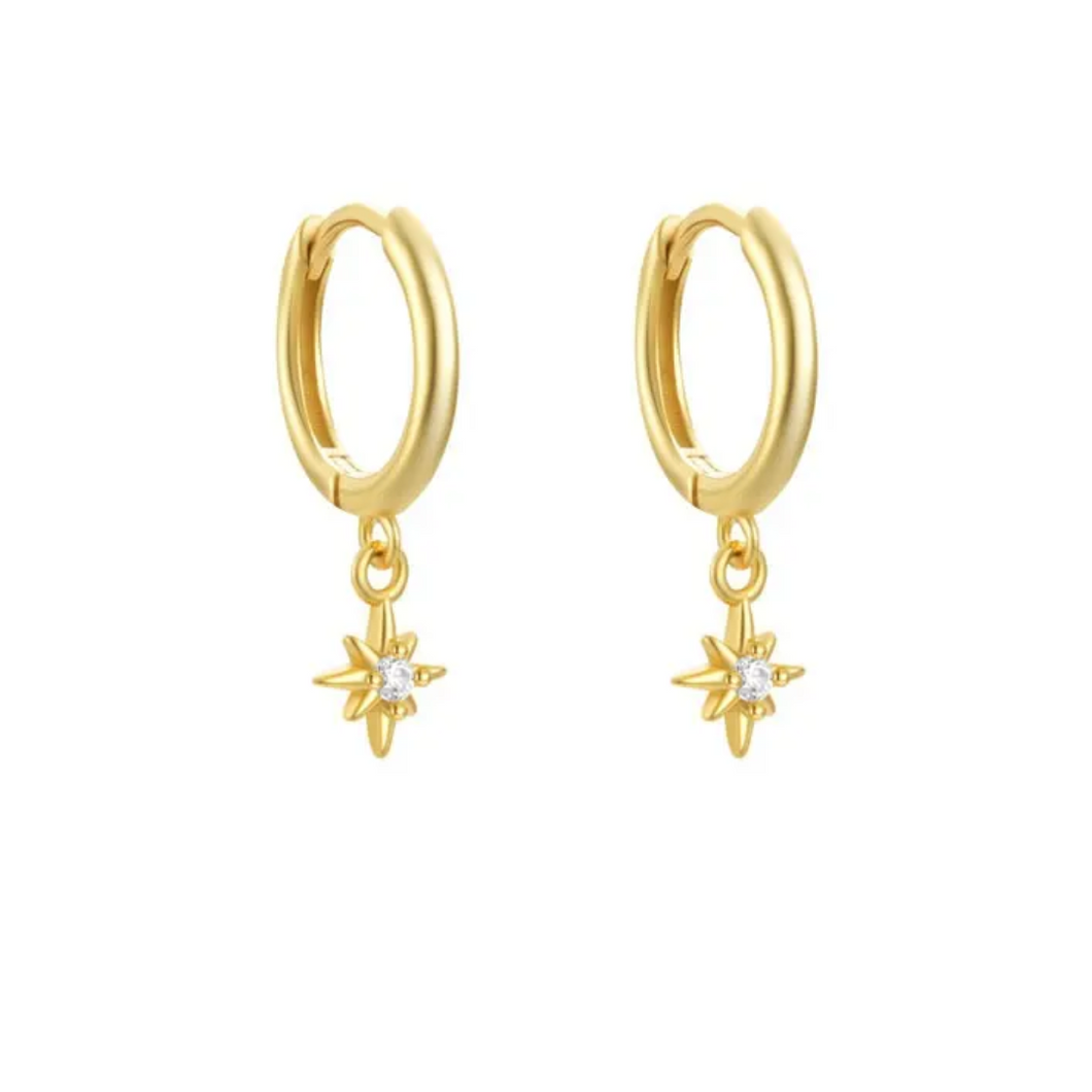 Belen Earrings