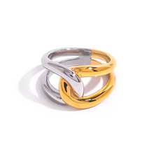 Load image into Gallery viewer, Braid Ring
