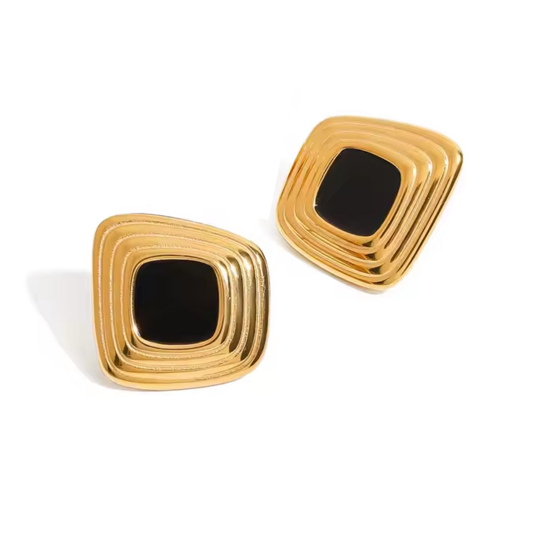 Boss Earrings