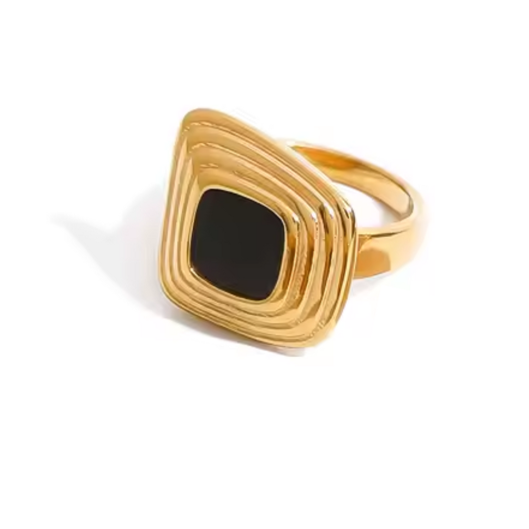 Boss Ring