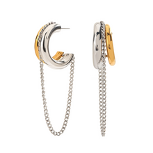 Load image into Gallery viewer, PRE ORDER Yash Earrings
