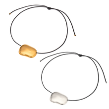 Load image into Gallery viewer, Bean Necklace
