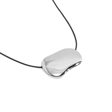 Load image into Gallery viewer, Bean Necklace
