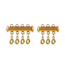 Load image into Gallery viewer, CLIP LAYERING
