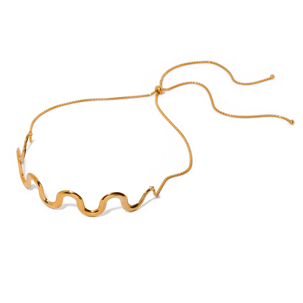 Worm Choker