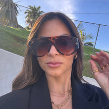 Load image into Gallery viewer, Tomi Sunnies Brown
