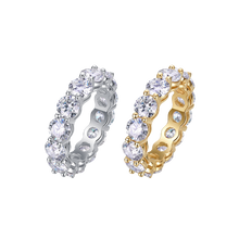 Load image into Gallery viewer, Eternity Ring
