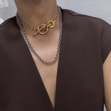 Load image into Gallery viewer, Lucy Necklace
