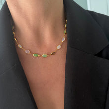 Load image into Gallery viewer, Autumn Necklace
