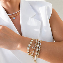 Load image into Gallery viewer, Stone Choker
