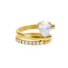 Load image into Gallery viewer, Infinito Ring
