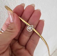 Load image into Gallery viewer, Princess Drop Necklace
