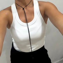 Load image into Gallery viewer, Noir Necklace
