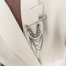 Load image into Gallery viewer, KG Brooches
