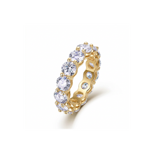 Load image into Gallery viewer, Eternity Ring
