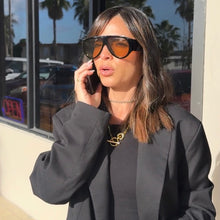 Load image into Gallery viewer, Tomi Sunnies Khaki
