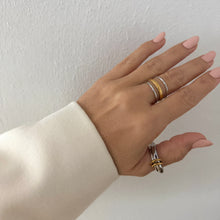 Load image into Gallery viewer, Greek Ring
