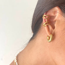 Load image into Gallery viewer, Double Ear Cuff
