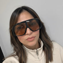 Load image into Gallery viewer, Modern Aviators Sunnies
