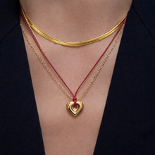 Load image into Gallery viewer, AMOR Necklace
