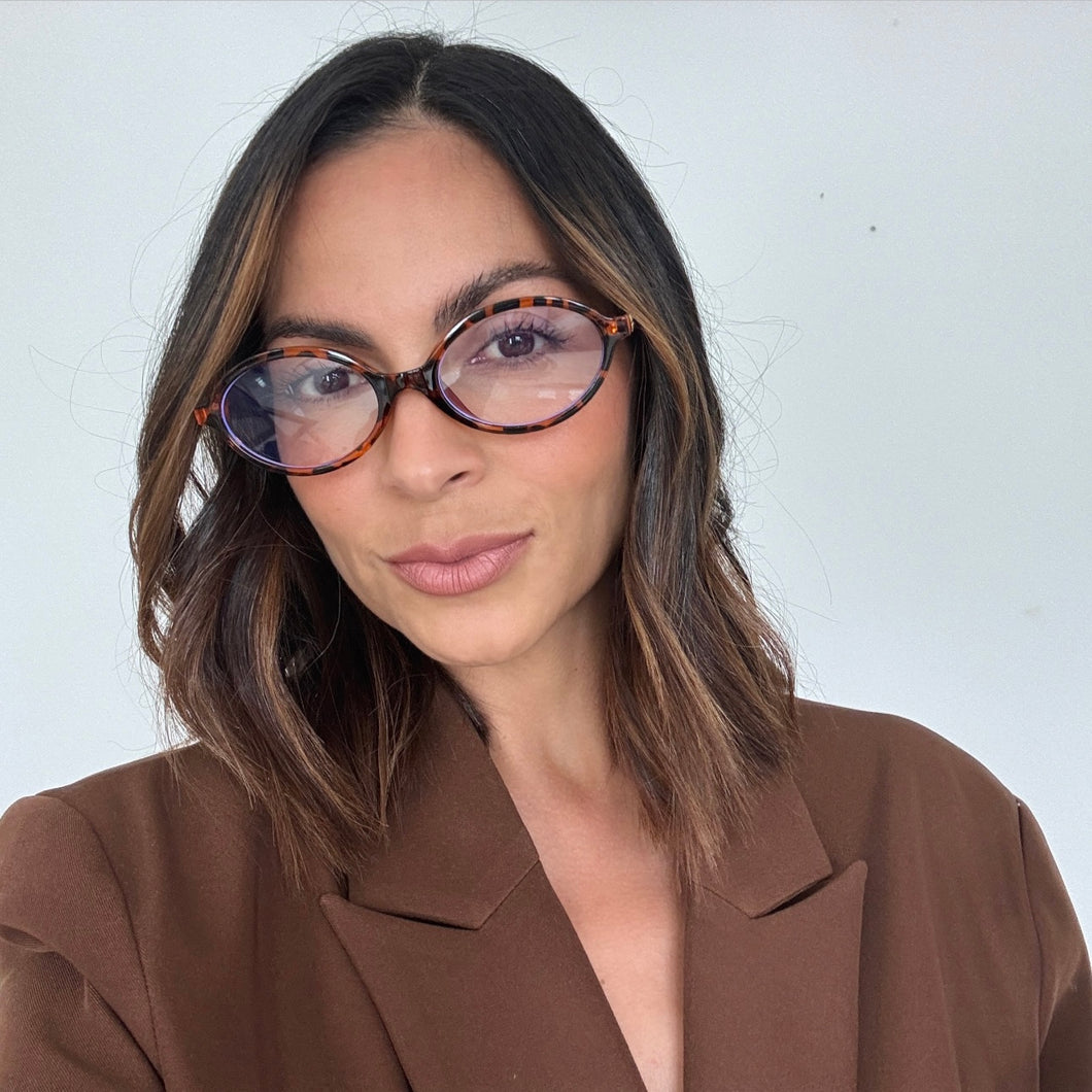 Pre Order Your Glasses