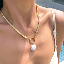 Load image into Gallery viewer, Coco Cleo Necklace
