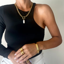 Load image into Gallery viewer, Coco Cubana Necklace

