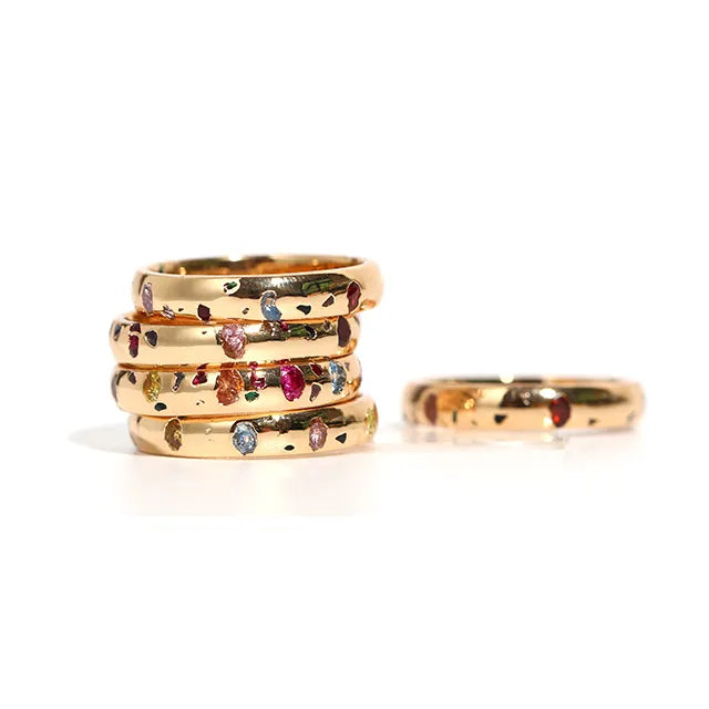 Corales Ring
