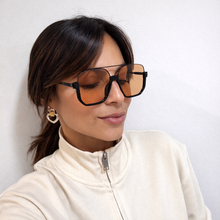 Load image into Gallery viewer, Peach Sunnies
