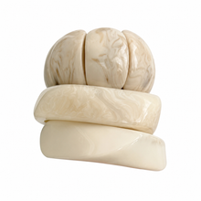 Load image into Gallery viewer, Beige Trio
