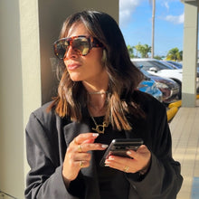 Load image into Gallery viewer, Pre Order Tomi Sunnies Green
