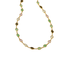 Load image into Gallery viewer, Autumn Necklace
