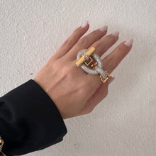 Load image into Gallery viewer, It Girl Ring
