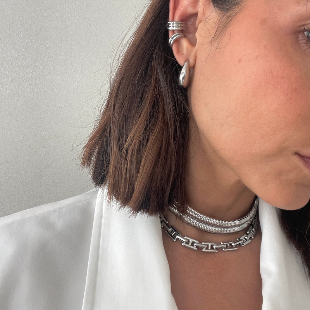 Double Emma Choker